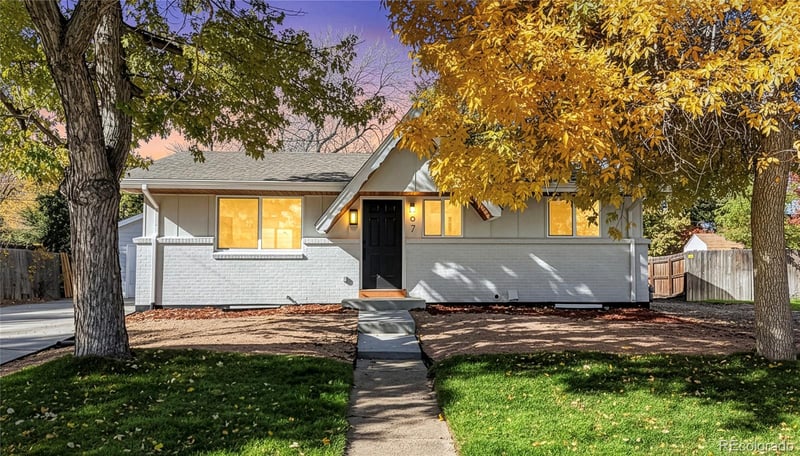 367 Queen Cir, Lakewood, CO 80226