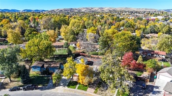 367 Queen Cir, Lakewood, CO 80226