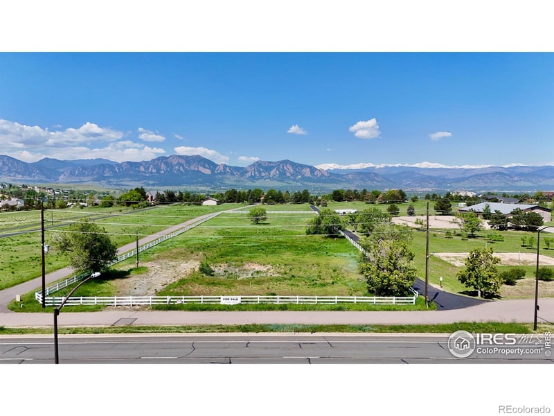 321 Majestic View Dr, Boulder, CO 80303