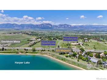 321 Majestic View Dr, Boulder, CO 80303