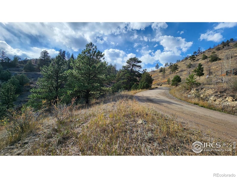84 Copper Hill Rd, Glen Haven, CO 80532