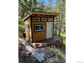 84 Copper Hill Rd, Glen Haven, CO 80532