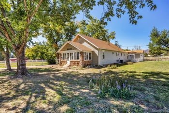 401 Dozier , Canon, CO 81212