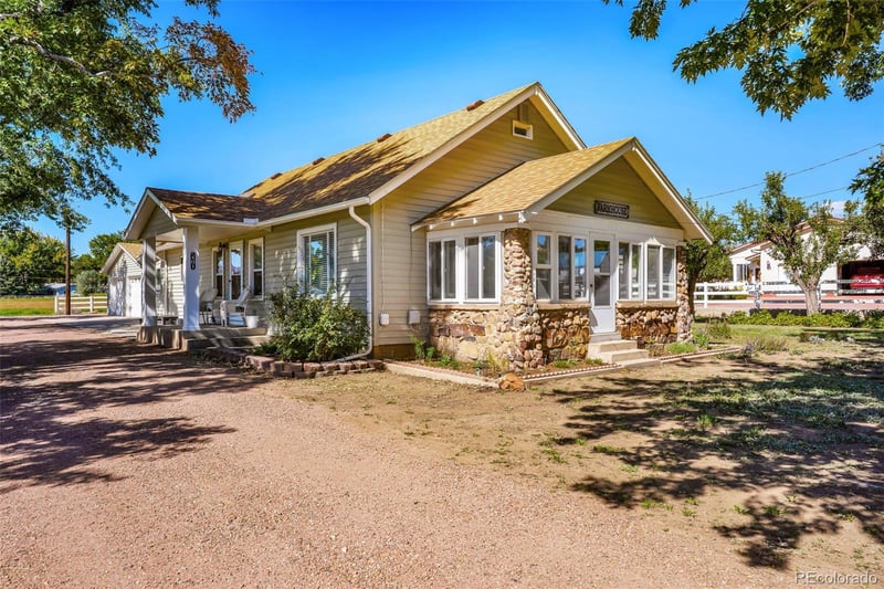 401 Dozier , Canon, CO 81212