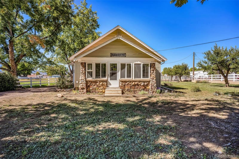 401 Dozier , Canon, CO 81212