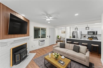 14602 2nd Ave #108C, Aurora, CO 80011