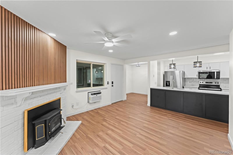 14602 E 2nd Ave #108C, Aurora, CO 80011