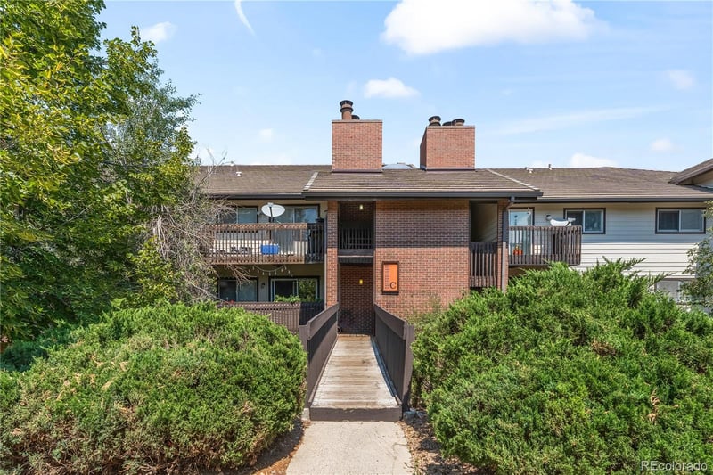 14602 E 2nd Ave #108C, Aurora, CO 80011