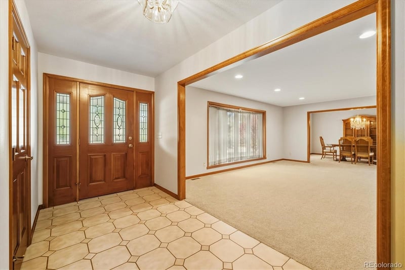 3452 S Blackhawk Way, Aurora, CO 80014
