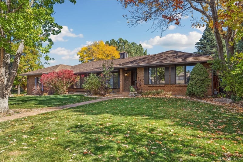 3452 S Blackhawk Way, Aurora, CO 80014
