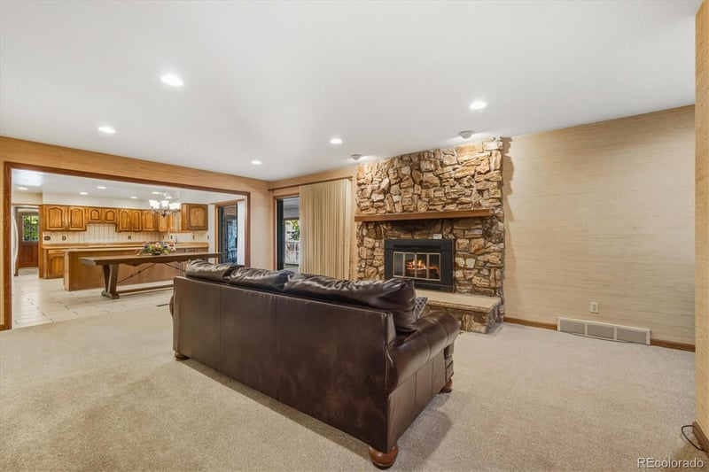 3452 S Blackhawk Way, Aurora, CO 80014