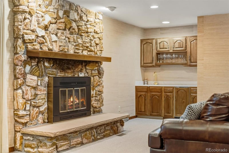 3452 S Blackhawk Way, Aurora, CO 80014