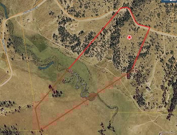 000 Rosebush Rd, Canon City, CO 81212