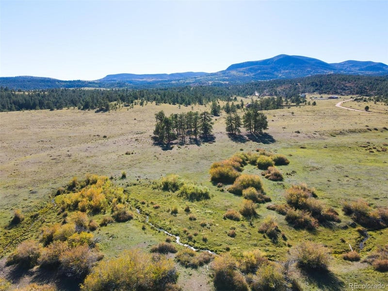 000 Rosebush Rd, Canon City, CO 81212