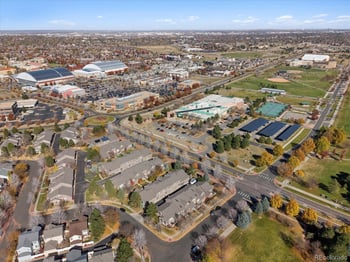 68 S Ulster St, Denver, CO 80230