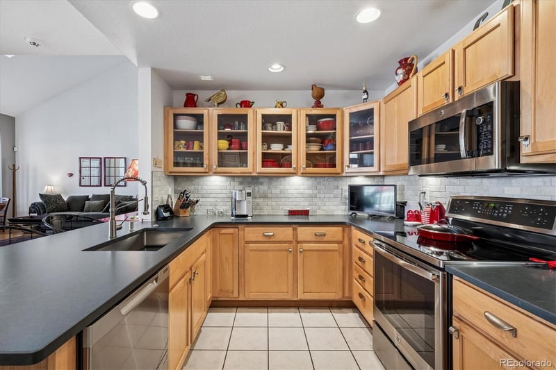 68 Ulster St, Denver, CO 80230