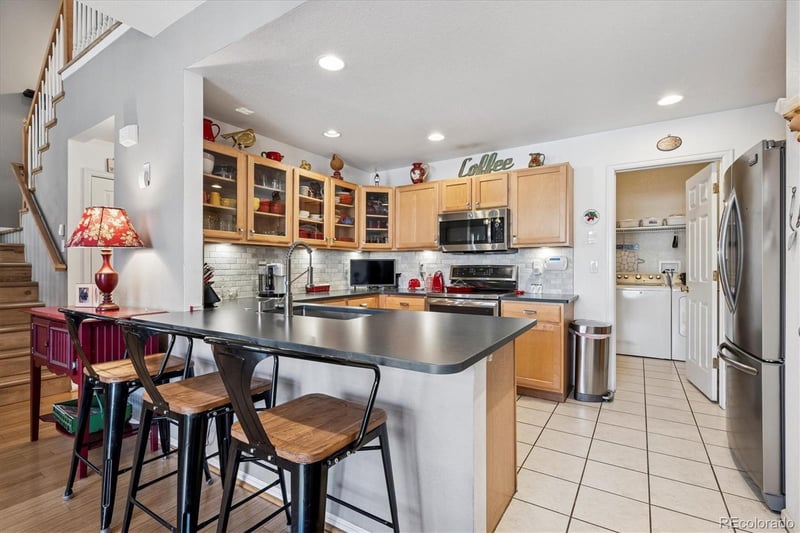 68 Ulster St, Denver, CO 80230