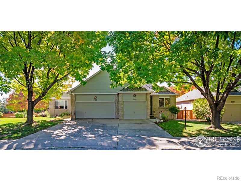 2583 Begonia Ct, Loveland, CO 80537