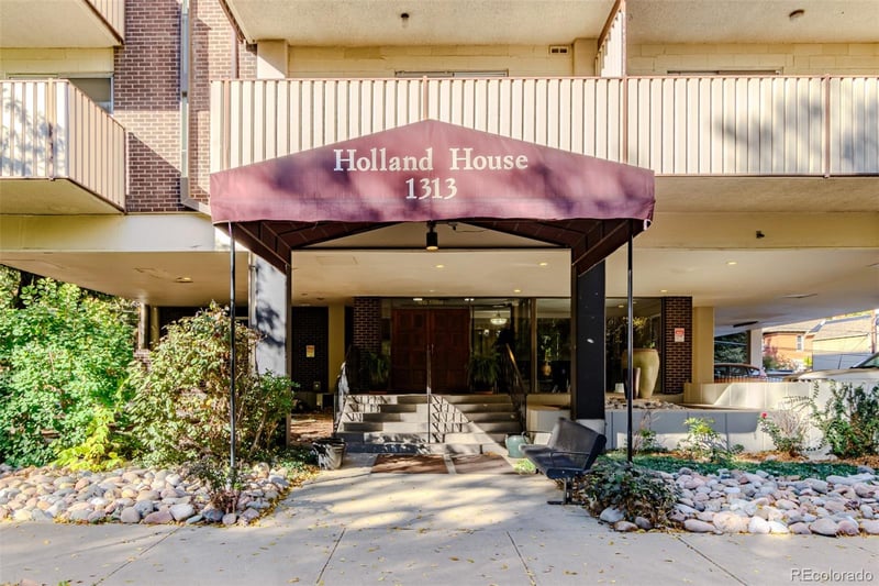 1313 Steele St #702, Denver, CO 80206
