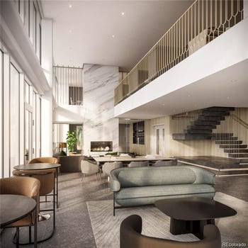 525 18th St #1109, Denver, CO 80202