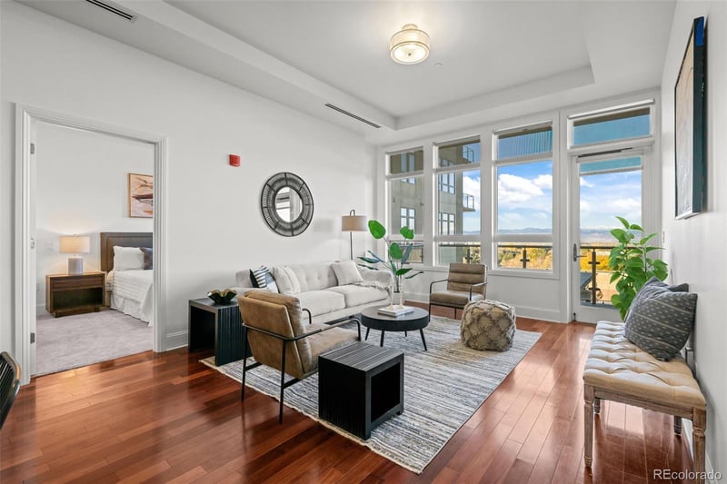 5455 Landmark Pl #509, Greenwood Village, CO 80111
