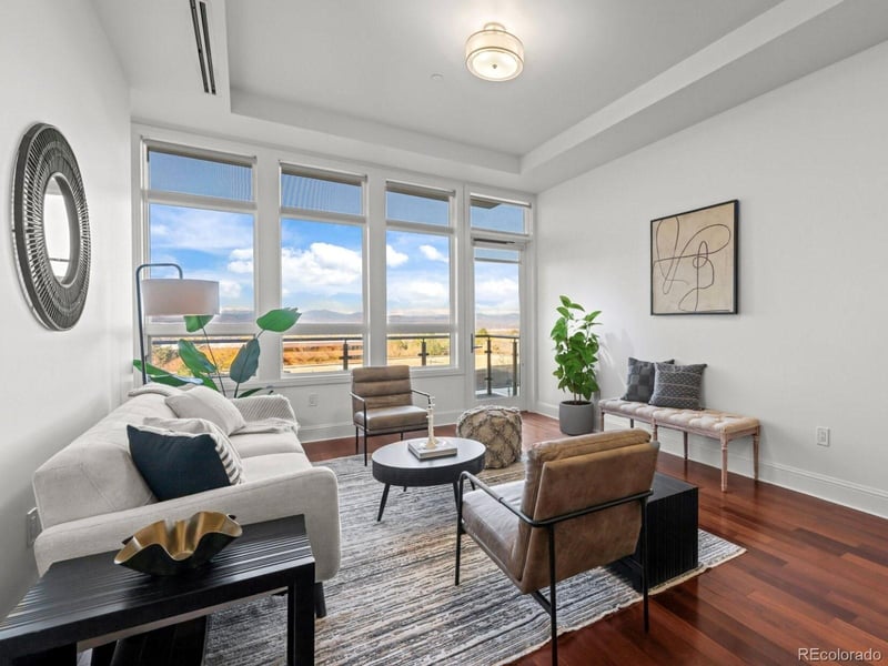 5455 Landmark Pl #509, Greenwood Village, CO 80111