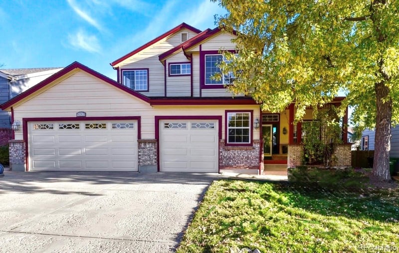 2024 Sandhurst Dr, Castle Rock, CO 80104