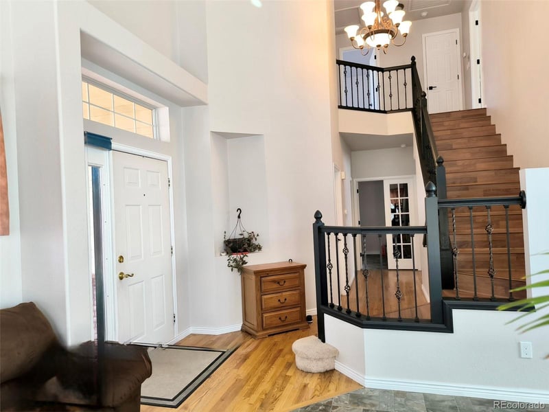 2024 Sandhurst Dr, Castle Rock, CO 80104