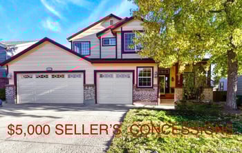 2024 Sandhurst Dr, Castle Rock, CO 80104