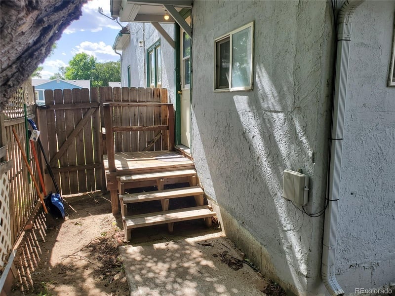 1012 State St, Fort Morgan, CO 80701