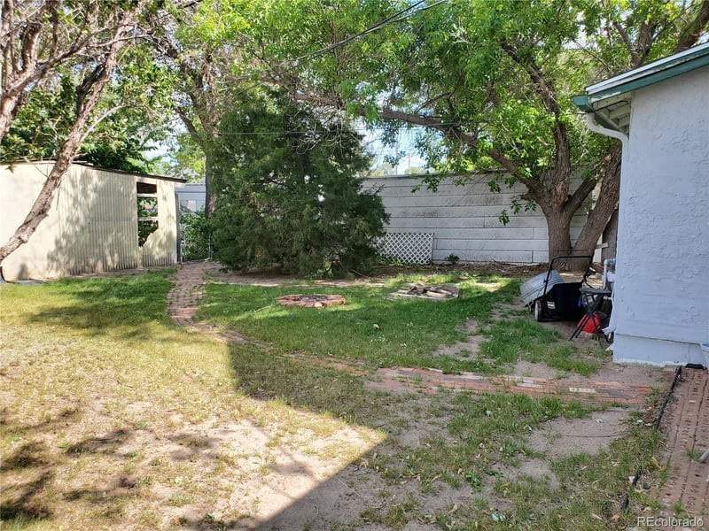 1012 State St, Fort Morgan, CO 80701