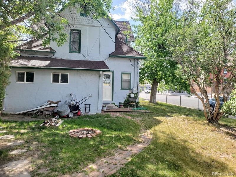 1012 State St, Fort Morgan, CO 80701