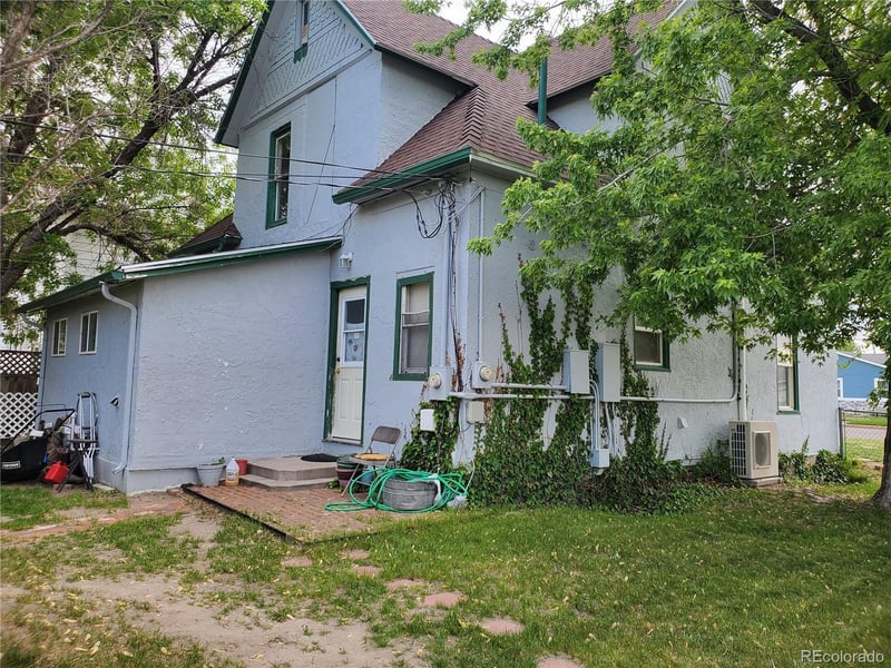 1012 State St, Fort Morgan, CO 80701