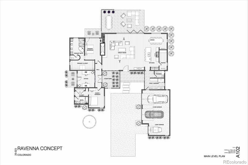 11176 Dolce Vita Pl, Littleton, CO 80125