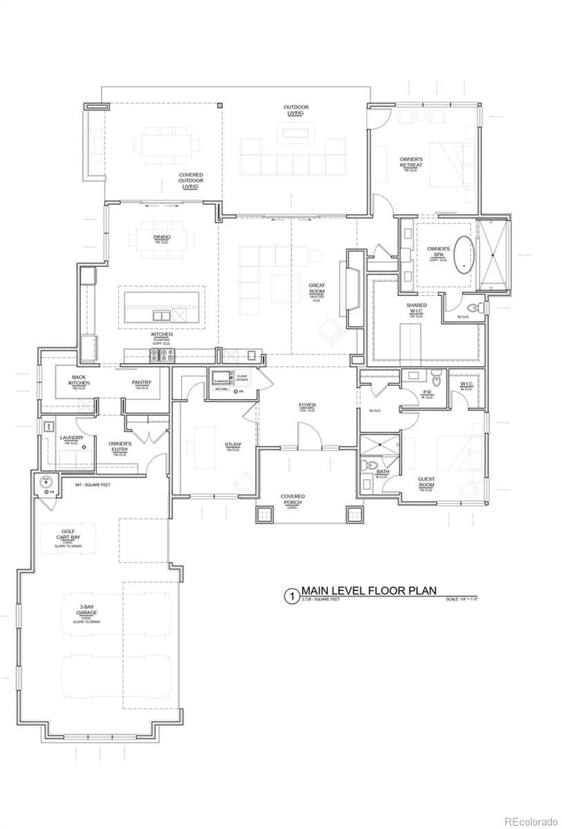 11176 Dolce Vita Pl, Littleton, CO 80125