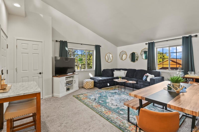 6427 Grandview Ave #A & B, Arvada, CO 80002