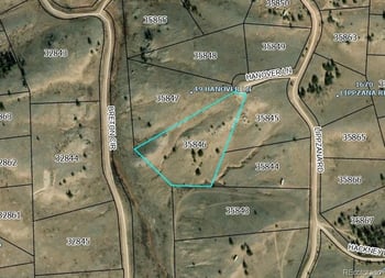 32 Hanover Ln, Jefferson, CO 80456