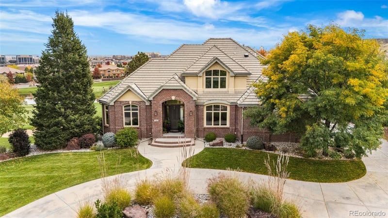 10102 Prestwick Trl, Lone Tree, CO 80124