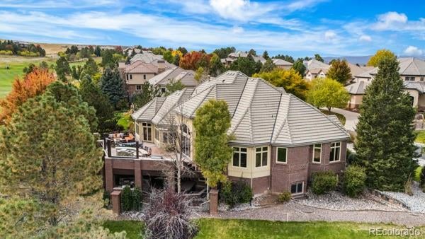 10102 Prestwick Trl, Lone Tree, CO 80124