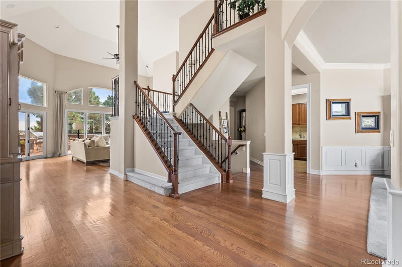 10102 Prestwick Trl, Lone Tree, CO 80124