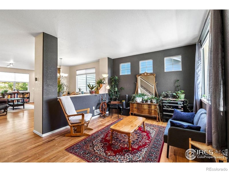 602 Peyton Dr, Fort Collins, CO 80525