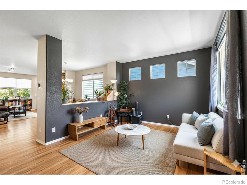 602 Peyton Dr, Fort Collins, CO 80525