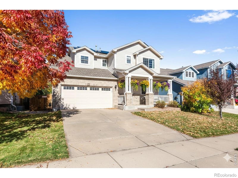 602 Peyton Dr, Fort Collins, CO 80525