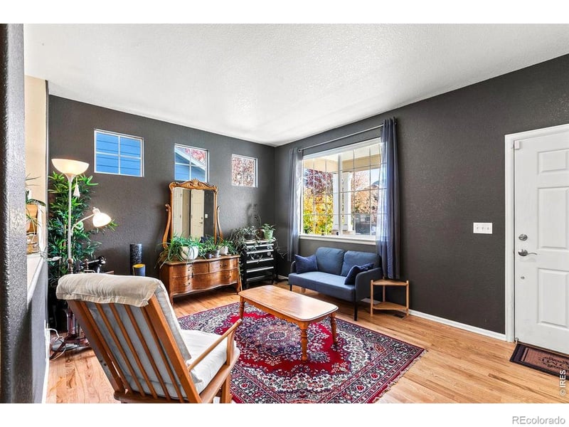 602 Peyton Dr, Fort Collins, CO 80525