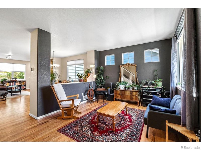 602 Peyton Dr, Fort Collins, CO 80525