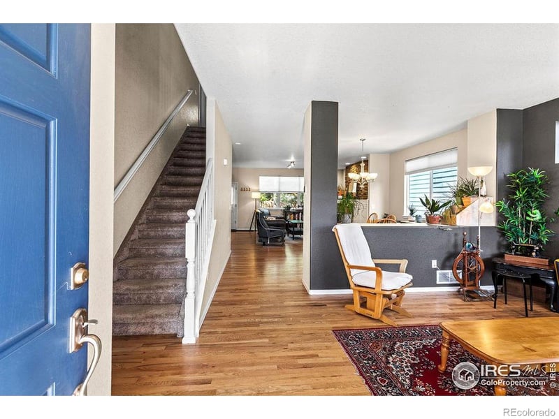 602 Peyton Dr, Fort Collins, CO 80525