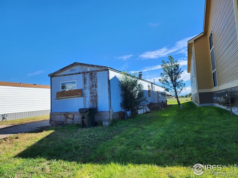 1546 Evans St, Sterling, CO 80751