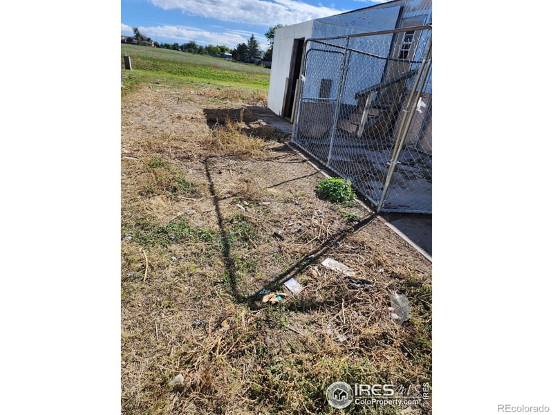 1546 Evans St, Sterling, CO 80751