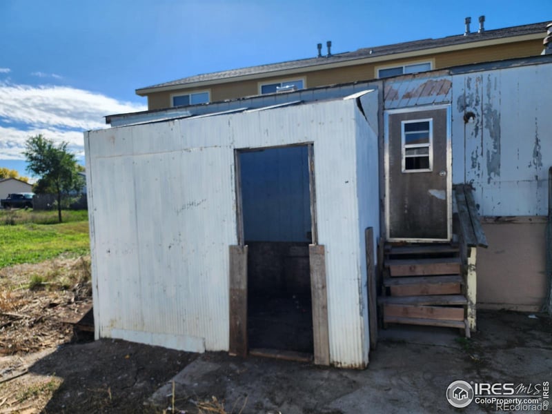 1546 Evans St, Sterling, CO 80751