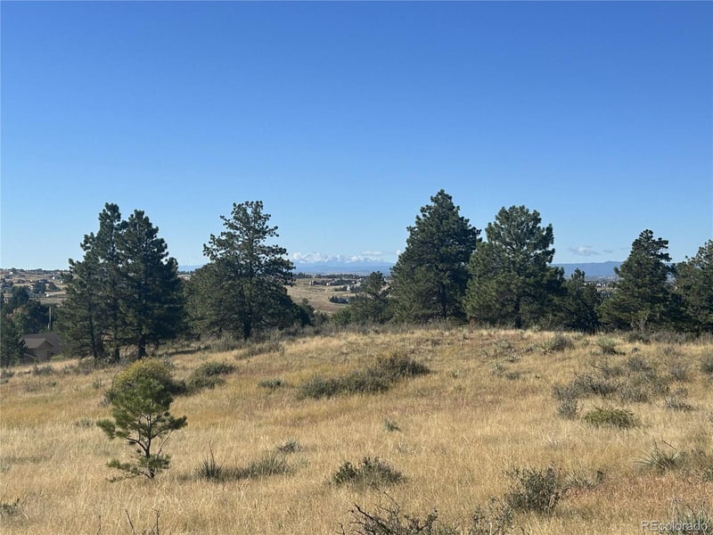10856 Tomahawk Rd, Parker, CO 80138